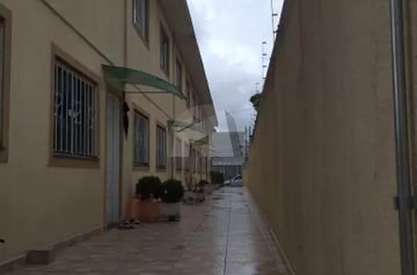 SO0009 - Sobrado com 3 dormitórios para venda por R$ 430.000,00 - Pedreira, São Paulo/SP