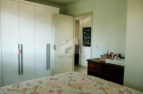 Apartamento com 2 dormitórios à venda, 74 m² por R$ 300.000,00 - Vila Campo Grande - São Paulo/SP