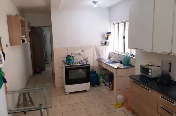 CA0403 - Casa de 160m² para Venda por R$660.000 - Jd. Maria Rita/SP