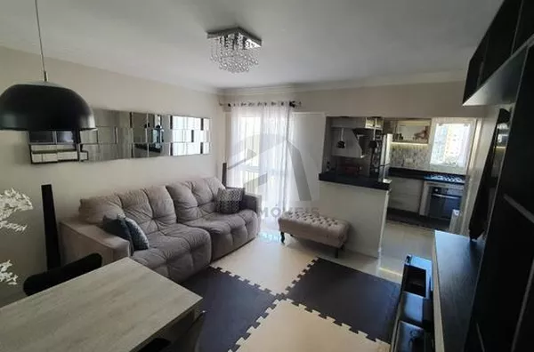 Apartamento com 2 dormitórios à venda, 63 m² por R$ 645.000,00 - Paraíso - São Paulo/SP