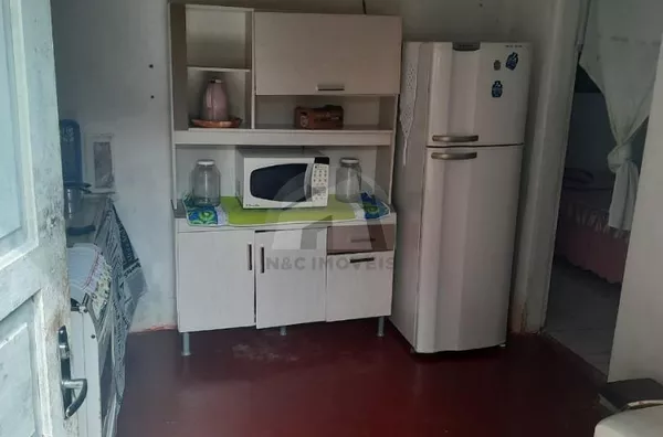 Casa com 4 dormitórios à venda por R$ 350.000,00 - Jardim Nizia - São Paulo/SP
