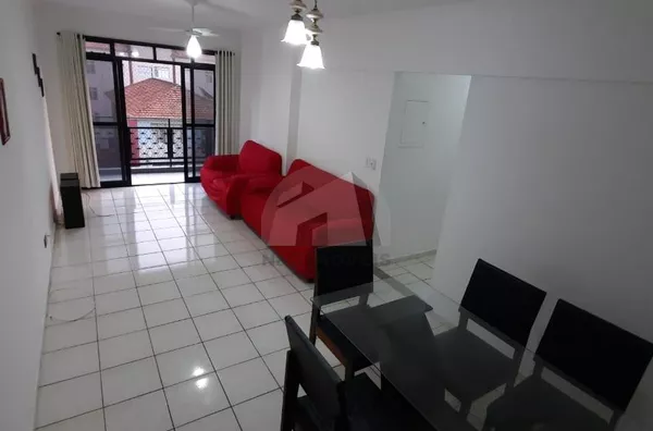 Apartamento com 1 dormitório à venda por R$ 190.000 - Av. Pres. Castelo Branco - São Paulo/SP