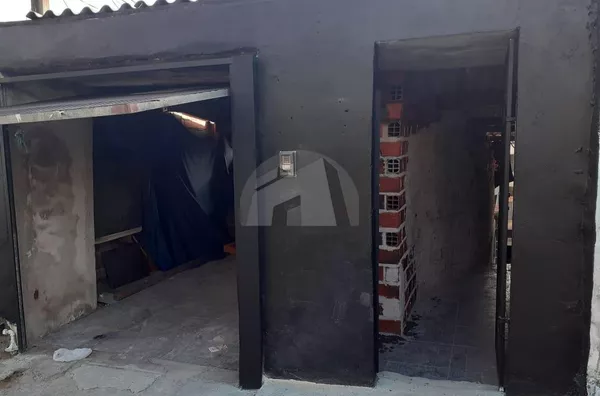 Sobrado com 5 dormitórios à venda, 220 m² por R$ 300.000,00 - Jardim Santa Edwiges (Grajaú) - São Paulo/SP