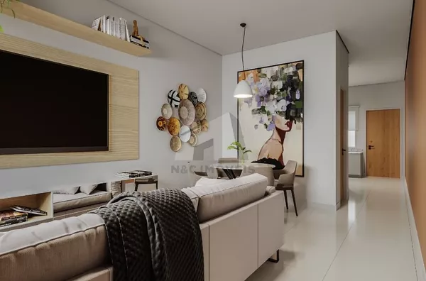 Sobrado com 2 dormitórios à venda, 80 m² por R$ 700.000 - Vila Alexandria - São Paulo/SP