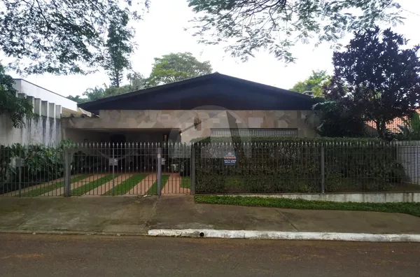 Casa com 3 dormitórios à venda por R$ 1.350.000,00 - Jardim Santa Helena - São Paulo/SP