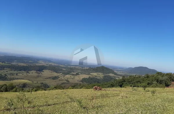 Fazenda à venda, 968000 m² por R$ 3.800.000,00 - Jardim América - São Paulo/SP