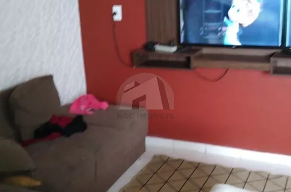 Casa com 1 dormitório - venda por R$ 235.000,00 - Parque Cocaia - São Paulo/SP - Foto 6