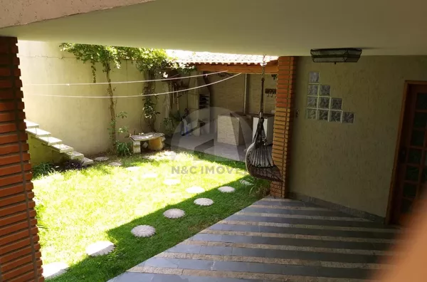 Casa com 3 dormitórios à venda por R$ 1.500.000 - Jardim Ernestina - São Paulo/SP