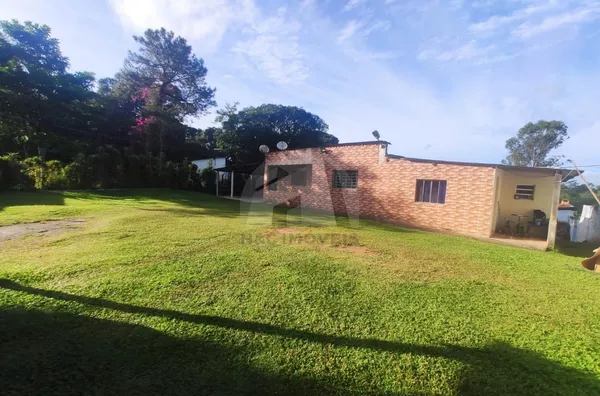 Chácara com 5 dormitórios à venda, 3000 m² por R$ 550.000,00 - Jardim Santa Tereza - São Paulo/SP