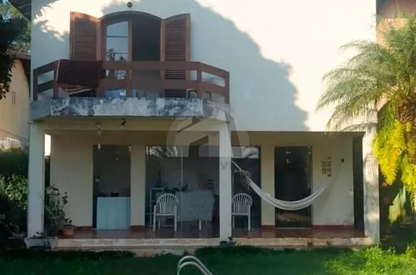 Casa com 4 dormitórios à venda por R$ 1.300.000,00 - Interlagos - São Paulo/SP