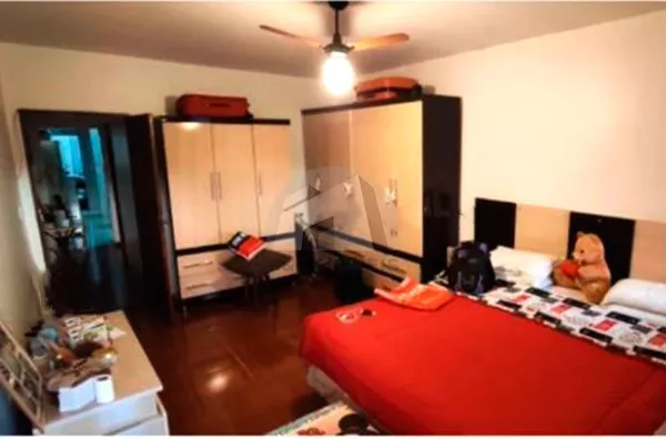 Casa com 3 dormitórios à venda por R$ 350.000,00 - Jardim Dom José - São Paulo/SP