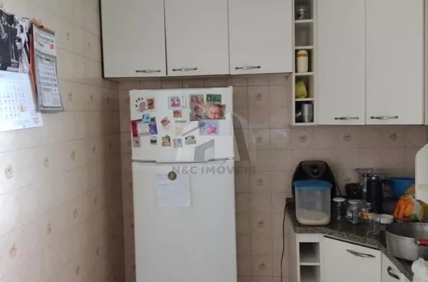 SO0130 - Sobrado de 420m² para venda por R$580.000 - Jardim Regis/SP