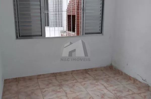 Casa com 2 dormitórios à venda por R$ 585.000,00 - Parque América - São Paulo/SP