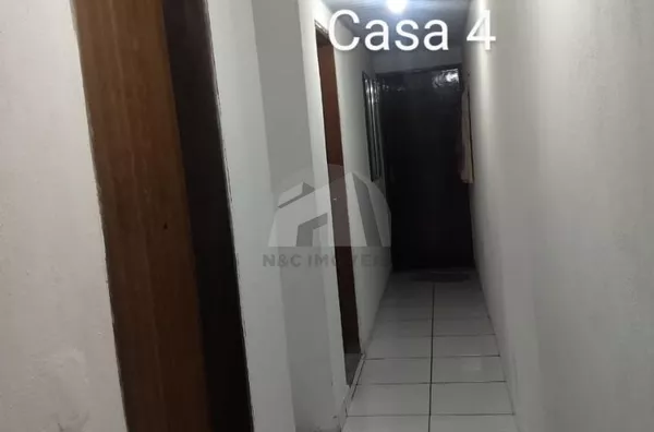 Casa com 8 dormitórios à venda por R$ 495.000,00 - Cidade Júlia - São Paulo/SP