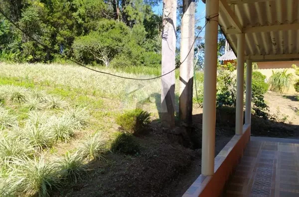 Chácara com 2 dormitórios à venda, 6600 m² por R$ 370.000,00 - Colônia (Zona Sul) - São Paulo/SP