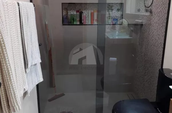 Casa com 3 dormitórios à venda, 137 m² por R$ 580.000,00 - Cidade Dutra - São Paulo/SP