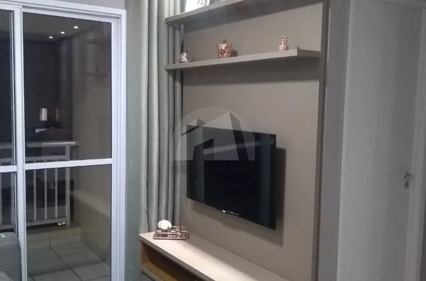 Apartamento com 2 dormitórios à venda, 50 m² por R$ 390.000,00 - Conceição - Osasco/SP