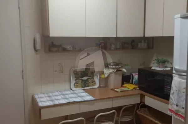Apartamento com 2 dormitórios à venda, 55 m² por R$ 370.000 - Capela do Socorro - São Paulo/SP