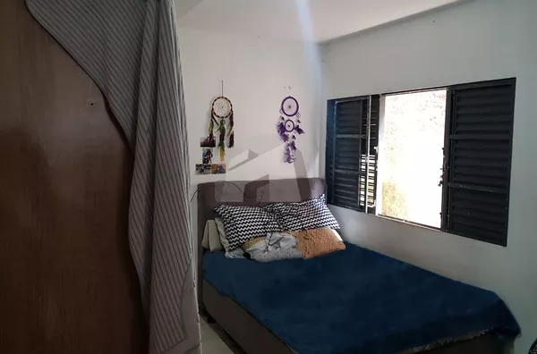 CA0403 - Casa de 160m² para Venda por R$660.000 - Jd. Maria Rita/SP