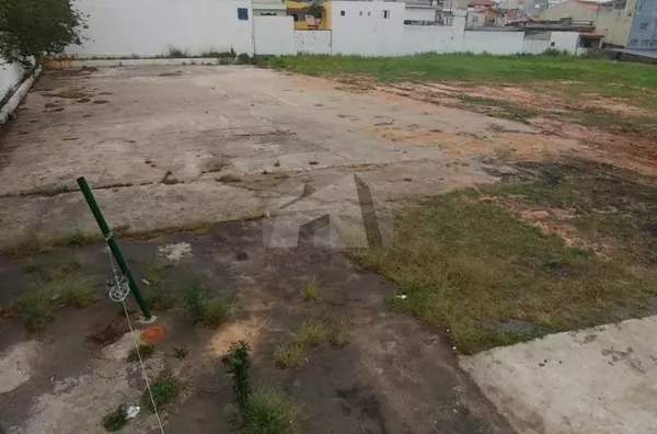 Terreno, 5271 m² - venda por R$ 8.400.000,00 ou aluguel por R$ 9.500,00/mês - Jardim Guanhembu - São Paulo/SP