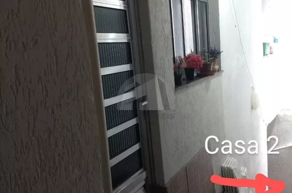 Casa com 8 dormitórios à venda por R$ 495.000,00 - Cidade Júlia - São Paulo/SP