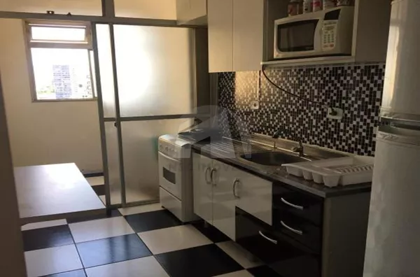 Apartamento com 2 dormitórios à venda, 75 m² por R$ 579.000,00 - Jardim Santa Helena - São Paulo/SP