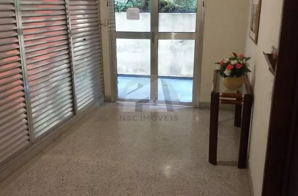 Apartamento com 2 dormitórios à venda, 67 m² por R$ 290.000,00 - Jardim da Glória - São Paulo/SP
