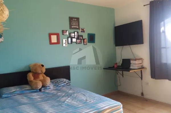 Casa com 2 dormitórios à venda, 260 m² por R$ 600.000,00 - Jardim Maria Rita - São Paulo/SP