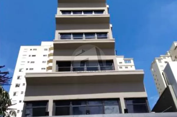 Prédio, 167 m² - venda por R$ 14.000.000,00 ou aluguel por R$ 50.000,00/mês - Indianópolis - São Paulo/SP