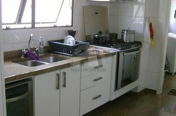 Apartamento com 3 dormitórios à venda, 242 m² por R$ 3.200.000,00 - Paraíso - São Paulo/SP