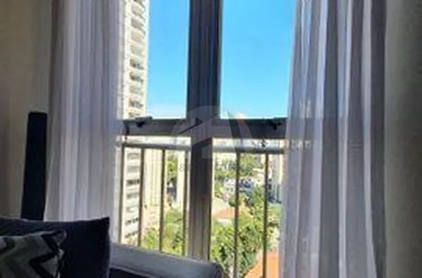 Apartamento com 2 dormitórios à venda, 63 m² por R$ 645.000,00 - Paraíso - São Paulo/SP