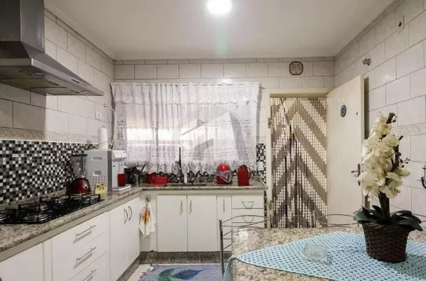 Casa com 2 dormitórios à venda por R$ 790.000,00 - Vila Cleonice - São Paulo/SP