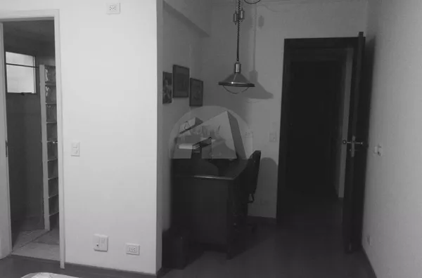 Apartamento Duplex com 4 dormitórios à venda, 350 m² por R$ 2.470.000,00 - Campo Belo - São Paulo/SP - Foto 55