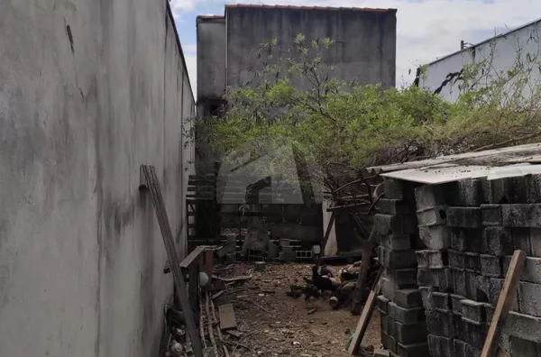 Terreno à venda, 130 m² por R$ 180.000,00 - Jardim dos Pássaros - Sorocaba/SP