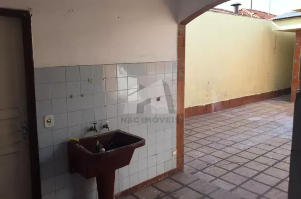Casa com 3 dormitórios à venda, 180 m² por R$ 800.000 - Cupecê - São Paulo/SP
