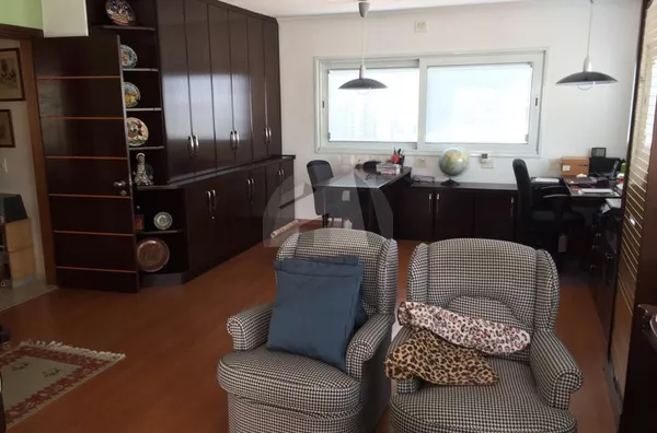Apartamento Duplex com 4 dormitórios à venda, 350 m² por R$ 2.470.000,00 - Campo Belo - São Paulo/SP - Foto 65