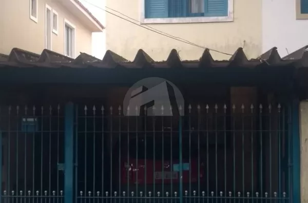 Sobrado com 3 dormitórios à venda por R$ 800.000 - Jardim Consórcio - São Paulo/SP