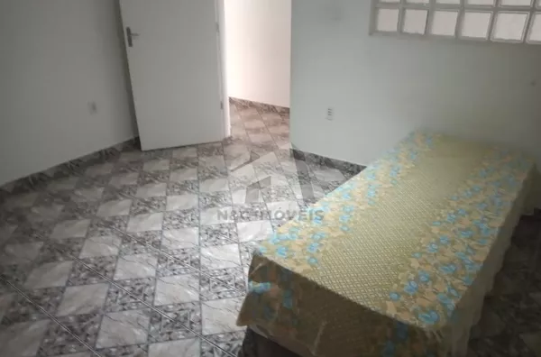 Sobrado com 2 dormitórios à venda por R$ 350.000 - Colônia (Zona Sul) - São Paulo/SP