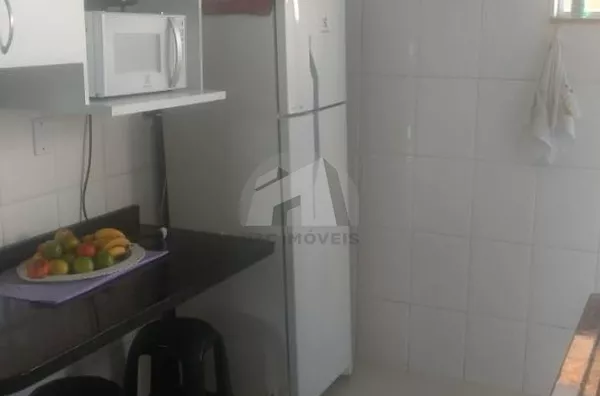 Apartamento com 3 dormitórios à venda, 53 m² por R$ 230.000,00 - Conjunto Habitacional Brigadeiro Faria Lima - São Paulo/SP