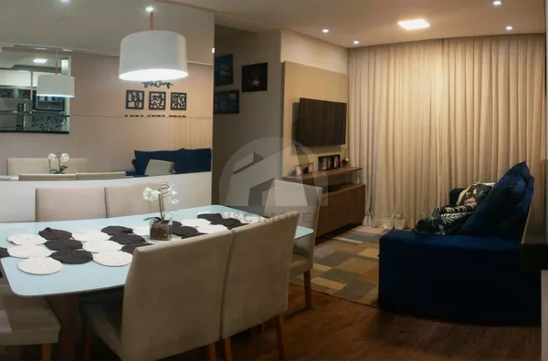 Apartamento para Venda R$435.000 - Vila Andrade - São Paulo/SP