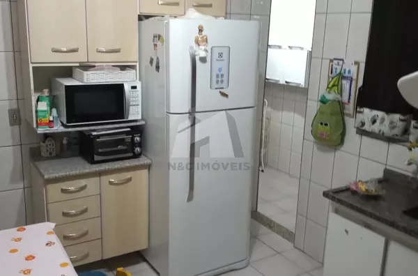 CA0394 - Casa de 150m² para Venda por R$1.200.000, Jd. Maria Rita/SP