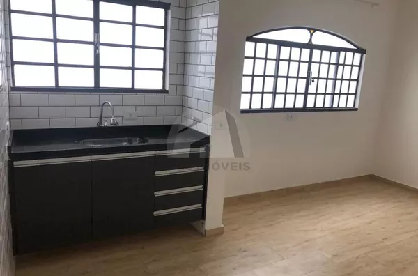 Sobrado com 2 dormitórios à venda por R$ 635.000,00 - Interlagos - São Paulo/SP