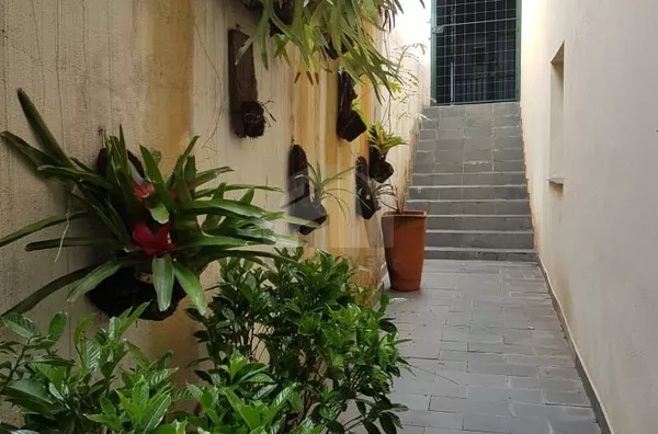 Sobrado com 3 dormitórios à venda, 90 m² por R$ 590.000,00 - Jardim Taquaral - São Paulo/SP