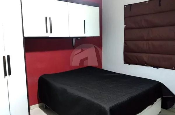 Casa com 3 dormitórios à venda por R$ 500.000,00 - Jardim Santa Edwiges - São Paulo/SP