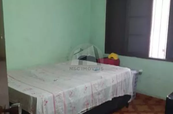 Casa com 3 dormitórios à venda, 150 m² por R$ 330.000,00 - Jardim Castro Alves - São Paulo/SP