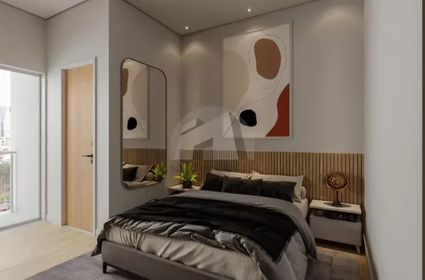 Sobrado com 2 dormitórios à venda, 80 m² por R$ 700.000 - Vila Alexandria - São Paulo/SP