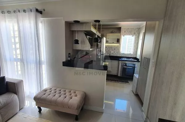 Apartamento com 2 dormitórios à venda, 63 m² por R$ 645.000,00 - Paraíso - São Paulo/SP