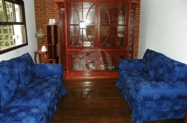 Casa com 5 dormitórios à venda por R$ 2.000.000,00 - Chácara Meyer - São Paulo/SP