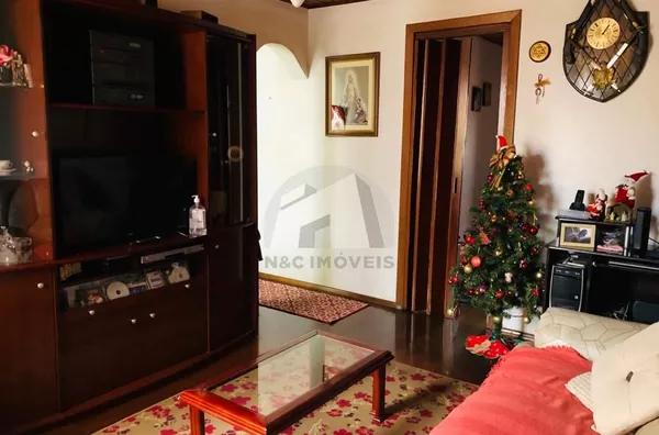 Apartamento com 3 dormitórios à venda, 57 m² por R$ 285.000,00 - Parque das Árvores - São Paulo/SP