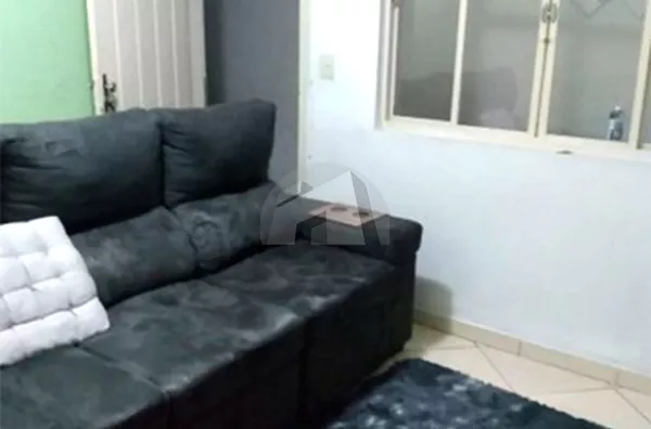 Casa com 3 dormitórios à venda por R$ 500.000,00 - Jardim Santa Edwiges - São Paulo/SP